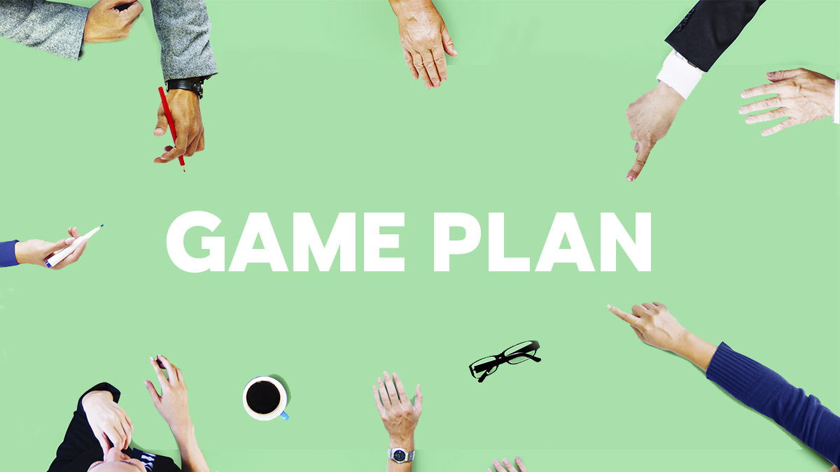 winning at tournament poker by focusing on business skills video game business plan